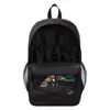 FOCO Backpack NHL Rucksack - BUNGEE San Jose Sharks Produktbild-Vorschau 2