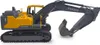 JAMARA Bagger Volvo EC160E Metal 2.4GHz| 406300 Produktbild-Vorschau 23