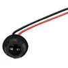 1x T10 W5W Fassung Stecker Lampenfassung Standlicht Produktbild-Vorschau 8