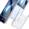 Samsung Galaxy Z Flip 7 - 3Mk Rüstung Magcase Produktbild-Vorschau 6