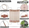 A collage of images showing different aspects and uses of copper wire. Anteprima dell’immagine prodotto