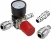 Třícestný regulátor tlaku vzduchu, 175 psi, 12 barů, 1/4" Náhled obrázku produktu 1