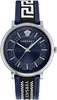 Versace - VE5A01121 - V-Circle - Montre-bracelet - Hommes - Voir les images du produit 2