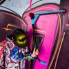 Stunt Scooter SOKE GO! Cityroller Kickscooter Kinderroller Produktbild-Vorschau 6