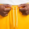 Nike Herren Park III Short - BV6855, Farbe:Gold, Textil:S Produktbild-Vorschau 11