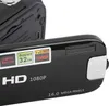 4K 48MP DV Kamera 2.7in TFT Drehbarer Bildschirm 16x Produktbild-Vorschau 6