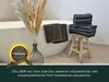 6-tlg. Handtuchset - 4 Handtücher, 2 Duschtücher, 100% Produktbild-Vorschau 4