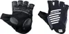 Contec Som.Hand. Chili Gr. M, Schwarz/Grau Produktbild-Vorschau 1