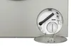 Bosch Waschmaschine 8 kg 1400 U/min Edelstahl - WUU28T8XES Produktbild-Vorschau 4