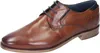 Bugatti Herren Elegante Halbschuhe 311-25101-1100 Braun Produktbild-Vorschau 52
