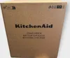 KitchenAid 5KSM55SXXEOB HEAVY DUTY ONYX SCHWARZ Voir les images du produit 6
