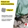 horizont Universal Abdeckplane | 4x5 m | 140 g/m² – Produktbild-Vorschau 5