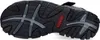 Rieker Trekkingsandalen - Atlantic Kunstleder Größe: 41 Produktbild-Vorschau 83