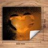 DarHaus Herdabdeckplatte 60x52 cm Anti Rutsch Matte Produktbild-Vorschau 2