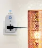 EGLO CONNECT PLUG PLUS, Leuchtmittelfassungsadapter, Wand, Produktbild-Vorschau 5