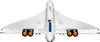 LEGO Icons 10318 Concorde Produktbild-Vorschau 4