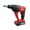 bohrer Kinder Einhell junior 22 cm rot 6 Stück Produktbild-Vorschau 1