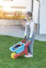 5 Paar Kinderhandschuh Joy, 6-8 Jahre Strickbund, Traktormuster Handschuhe Junge Náhľad obrázku produktu