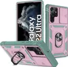 Etui pour Samsung Galaxy S23 Ultra protection coulissante Voir les images du produit 1
