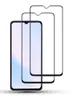2-Pack ONEPLUS 6T Displayschutzfolie aus 9H gehärtetem Glas Produktbild-Vorschau 2
