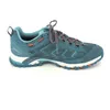 Meindl Damen Caribe GTX Wanderschuh smaragd/orange 38 Produktbild-Vorschau 10
