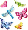 SES Creative 1131 SES Creative Sada na odlvn sdry Glitter Náhled obrázku produktu 12