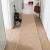 Läufer ETON 172 beige beige 80x400 cm Produktbild-Vorschau 3