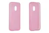 Two pink phone cases are shown against a white background. Anteprima dell’immagine prodotto