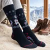 Nebulus Norweger Thermosocken 3er Pack WOOLY Damen, Produktbild-Vorschau 7