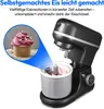 MEDION Küchenmaschine (Mixer, Fleischwolf, Eisschüssel für Produktbild-Vorschau 4