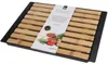 Affettatrice per pane Excellent Houseware con vassoio, Anteprima dell’immagine prodotto 8