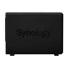 Synology DiskStation DS218play NAS Desktop Collegamento Anteprima dell’immagine prodotto 7