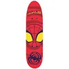 Spiderman Skateboard 24" en bois - 61 cm - supporte jusqu'à Voir les images du produit 2