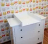 regalik przewijak na komodę Hemnes by IKEA, Przewijak na Podgląd zdjęcia produktu 6