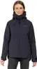 Didriksons Jennie Wns Jkt 2 Dark Night Blue Dark Night Blue Produktbild-Vorschau 5