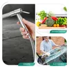 Ruční sprcha do vany bidet pro bidetovou armaturu WC s Náhled obrázku produktu 7
