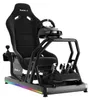 Huzaro Speed 9.0 | Cockpit del simulatore di corsa con Anteprima dell’immagine prodotto 11