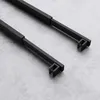 Mai & Mai Glaswand Haltestange schwarz, Stabilisator für Produktbild-Vorschau 4
