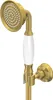 Steinberg Serie 350 Handbrausegarnitur, Wandhalter, Produktbild-Vorschau 1