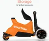 smarTrike monopattino per bambini Xtend Scooter ride on - Anteprima dell’immagine prodotto 1