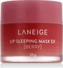 LANEIGE Lip Sleeping Mask EX Berry 20g Moisture Treatment Produktbild-Vorschau 1