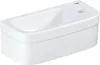 GROHE Handwaschbecken 37 cm Euro Keramik, wandhängend, 1 Produktbild-Vorschau 1