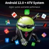 ZELURXX 4K Android TV Stick HDR10+ Google Sprachassistent Produktbild-Vorschau 4