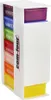 com-four® 2x Medikamentendosierer 7 Tage - Medikamenten-Box Produktbild-Vorschau 5