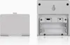 Bresser Quadro Individio S Thermometer Hygrometer innen Produktbild-Vorschau 9