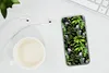 MuchoWow® Handyhülle Schutzhülle Hülle für iPhone 7 Blume - Produktbild-Vorschau 6