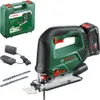 Akku-Stichsäge AdvancedSaw 18V-140, 1 x Akku PBA 18V 2.0Ah Produktbild-Vorschau 2