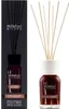 A Millefiori Milano fragrance diffuser and its packaging are shown against a white background. Podgląd zdjęcia produktu