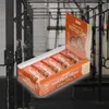 Weider Protein Cups (20x42g) Peanut Butter Milk Chocolate - Produktbild-Vorschau 2