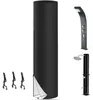 Hoes zonnedouche - 230 x 67 cm - Waterdicht en UV-bestendig Productafbeelding-voorbeeld 1